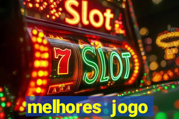 melhores jogo offline android